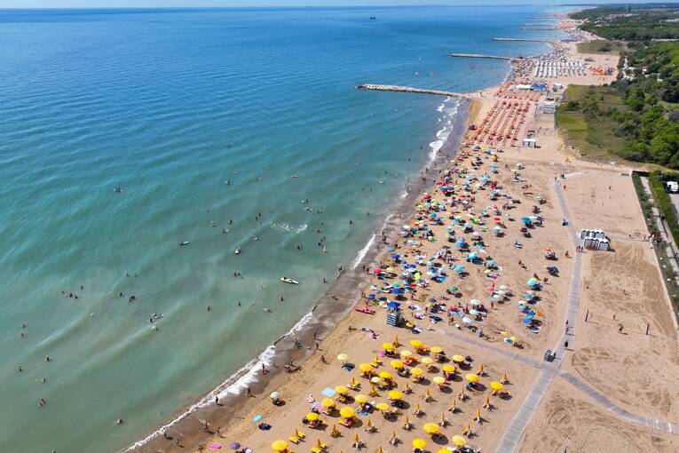 Camping Garden Paradiso **** photo 6 Vénétie Tohapi